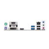 ASUS PRIME H410M-A/CSM Motherboard-ports