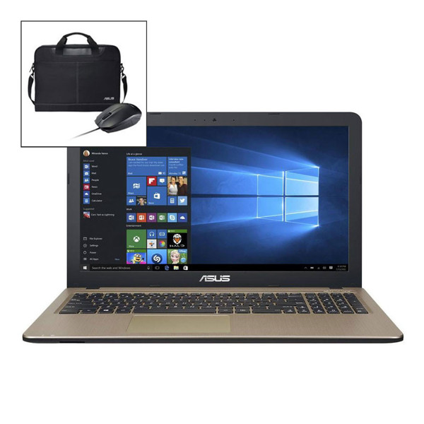 Asus VivoBook X540YA DM931D 15.6 inch Laptop