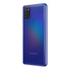 Samsung Galaxy A21S Dual Sim 64GB Mobile Phone- Blue
