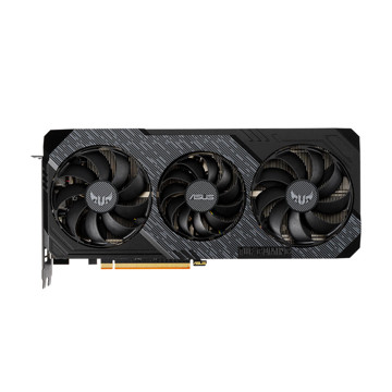 ASUS TUF 3 GTX1660S A6G-GAMING Graphics Card