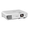 Epson EB-S05 Projector-side