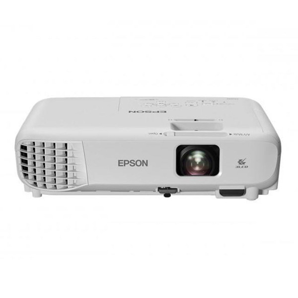Epson EB-X05 Video Projector