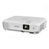 Epson EB-X05 Video Projector-side