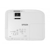Epson EB-X05 Video Projector-front
