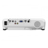 Epson EB-X05 Video Projector-back