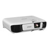 Epson EB-S41 Projector-side