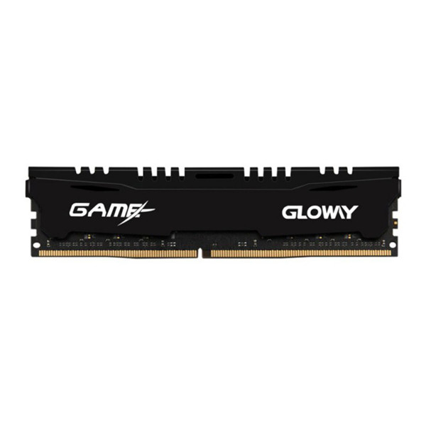 GLOWAY STK DDR4 2400MHz CL16 Single Channel Desktop RAM - 4GB