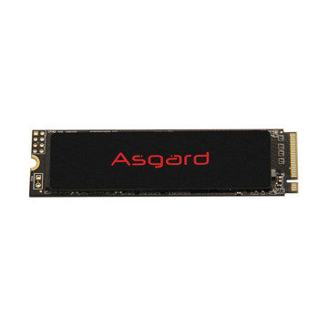Asgard AN2 NVMe-M2.80 Internal SSD Drive 500GB