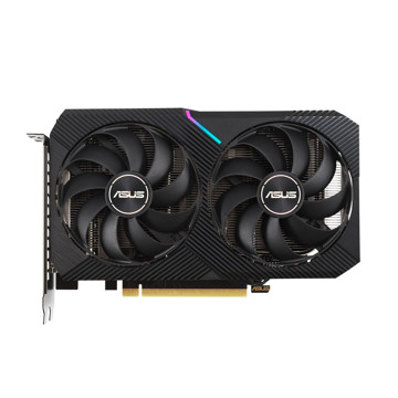 ASUS DUAL RTX3060 12G Graphics Card