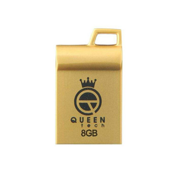 Queen tech MARVEL-G Flash Memory 8GB