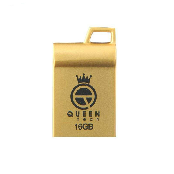 Queen tech MARVEL-G Flash Memory 16GB