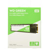 Western Digital Green SATA M.2 2280 Internal SSD Drive 2TB