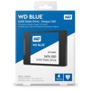 Western Digital Blue WDS400T2B0A Internal SSD Drive 4TB
