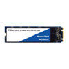Western Digital blue SATA M.2 2280 Internal SSD Drive 2TB