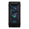 ASUS TUF Gaming GT301 Computer Case-FRONT