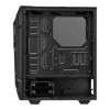 ASUS TUF Gaming GT301 Computer Case-SIDE
