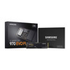 Samsung 970 EVO Plus Internal SSD Drive 2TB