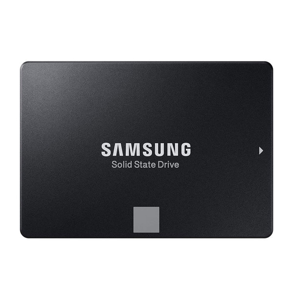 Samsung 860EVO Internal SSD Drive 500GB