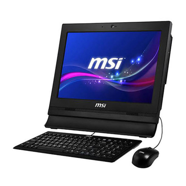 MSI ALL-IN-ONE PRO 16T 7M PC