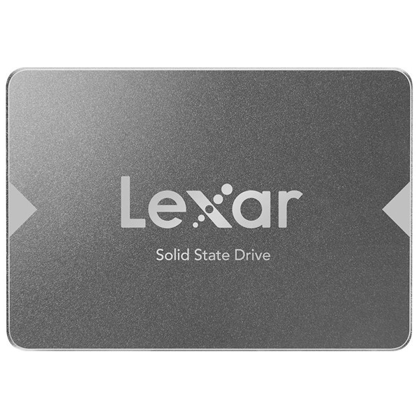 Lexar NS100 Internal SSD Drive 2tb