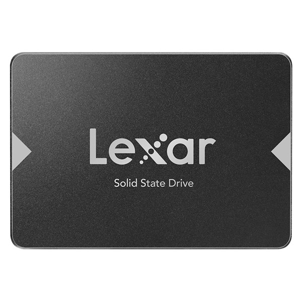 Lexar NS200 Internal SSD Drive 512GB