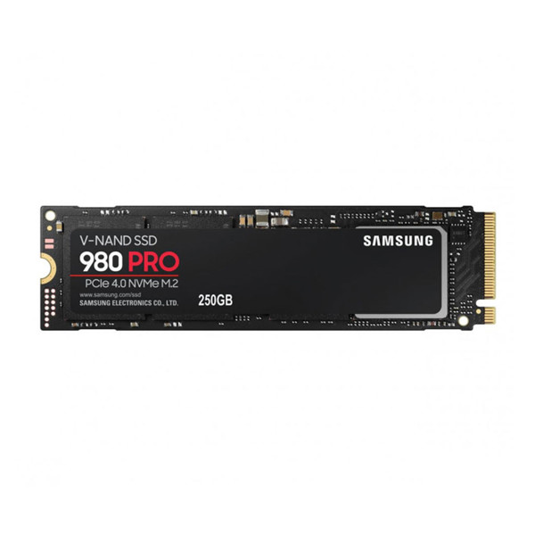 Samsung PRO980 Internal SSD Drive 250GB