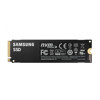 Samsung PRO980 Internal SSD Drive 250GB BACK