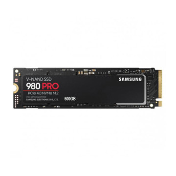 Samsung PRO980 Internal SSD Drive 500GB