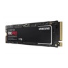 Samsung PRO980 Internal SSD Drive 1tb 3d