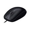 Logitech USB M90 Wired Mouse