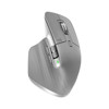 Logitech MX MASTER 3 Wireless Mouse-BOTTOM-UP