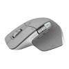 Logitech MX MASTER 3 MAC Wireless Mouse-3D-GRAY