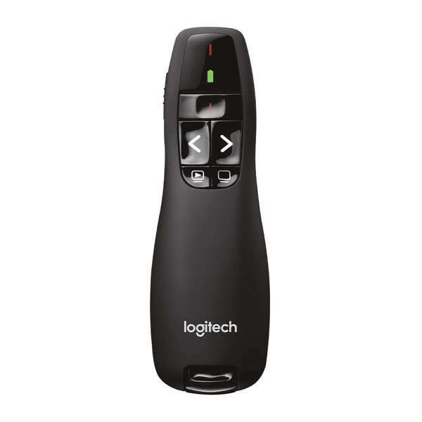 Logitech R400 Wireless Presentation Remote