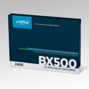 CRUCIAL BX500 Internal SSD Drive 240GB-BOX