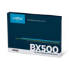 CRUCIAL BX500 Internal SSD Drive 480GB-BOX