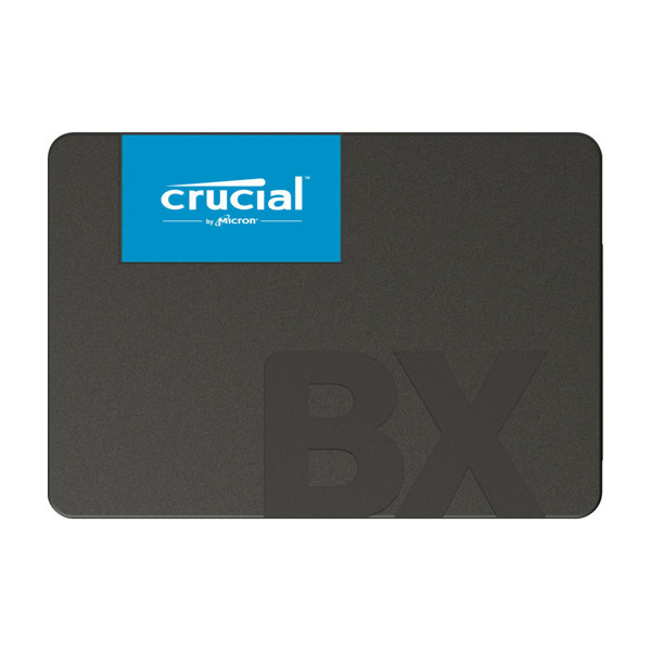 CRUCIAL BX500 Internal SSD Drive 2TB