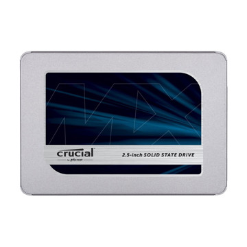 CRUCIAL MX500 Internal SSD Drive 2TB