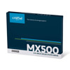 CRUCIAL MX500 Internal SSD Drive 2TB-box