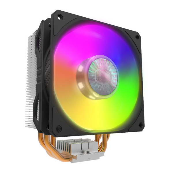 Cooler Master Hyper 212 Spectrum RGB CPU Cooler Fan
