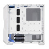 COOLERMASTER MASTERBOX TD500 MESH WHITE Computer Case-SIDE