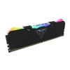 PATRIOT VIPER RGB DDR4 3600MHz CL18 Dual Channel Desktop RAM - 16GB-SIDE