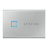 Samsung Portable SSD T7 TOUCH SSD Drive 1TB SLIVER