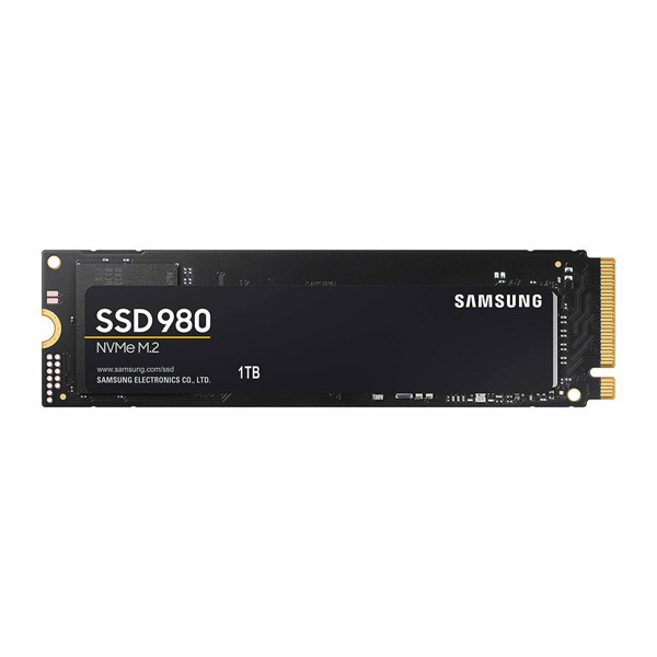 Samsung 980 Internal SSD Drive 1TB