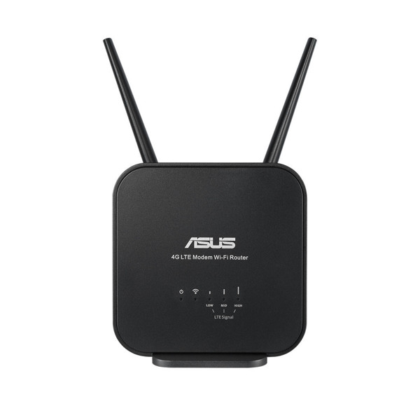 ASUS DSL-N16 Wireless 4G Modem Router