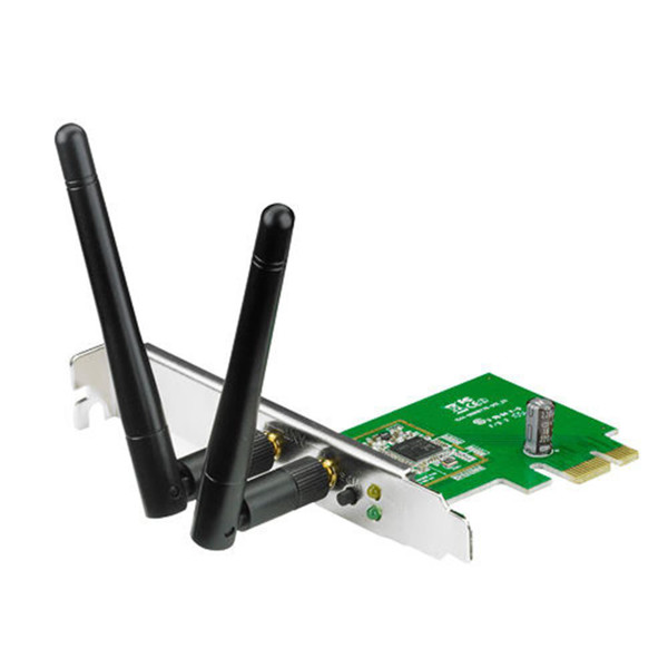 Wireless-N300-PCE-N15 PCI Express Adapter