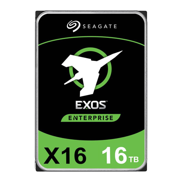 SEAGATE EXOS ST16000NM001G Internal Hard Drive 16TB
