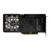 PNY GeForce RTX 3060 12GB XLR8 Gaming REVEL EPIC-X RGB Dual Fan Edition-BACK