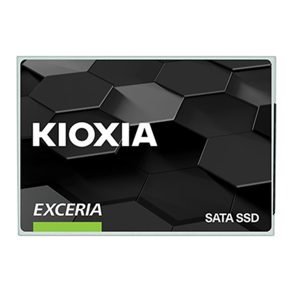 KIOXIA EXCERIA Internal SSD Drive 240GB