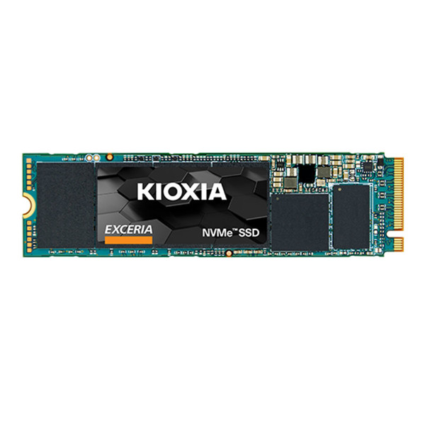 حافظه SSD اینترنال کیوکسیا مدل EXCERIA M.2 2280 NVMe ظرفیت 500 گیگابایت