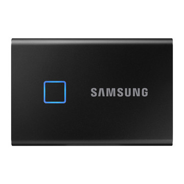 Samsung Portable SSD T7 TOUCH SSD Drive 2TB